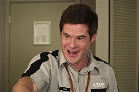 Adam DeVine on His Family Watching His Full